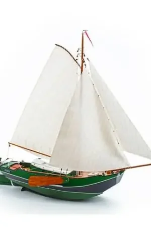 1/22 Zeeschouw Billing Boats 532 Dagaanbieding