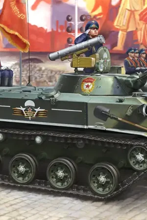 Op = Op 1/35 BMD-1P Hobbyboss 80154