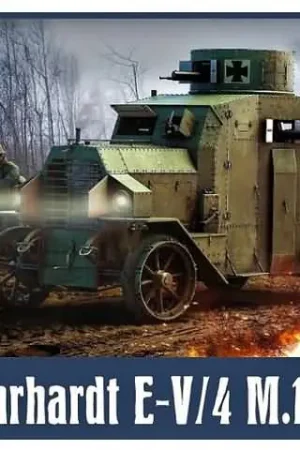 1/35 Ehrhardt E-V/4 M.1917 CSM 35010 Weekendaanbieding