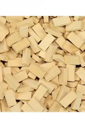 1/35 Baksteen RF Licht Beige – 1.000 Stuks Juweela 23039 Merkproduct