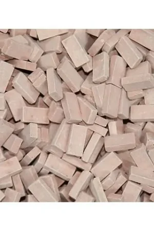 1/35 Baksteen RF Medium Terrakotta – 500 Stuks Juweela 23063 Speciale Aanbieding