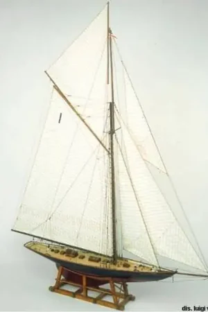 1/64 Britannia Mamoli mv44 Actieprijs