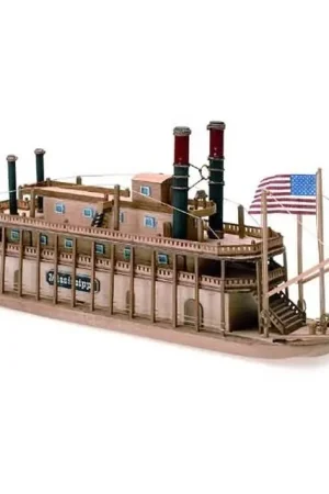 Dagaanbieding 1/206 Mississippi Mamoli mm13