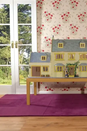 Dagaanbieding April Cottage Kit Streets Ahead 1049