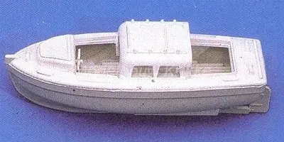 Tijdelijk Beschikbaar Barkas Sloep 1S Aeronaut 6007 02