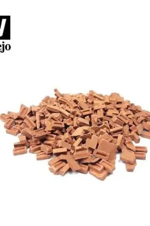 1/35 Coloured Bricks Vallejo sc232 Favoriet