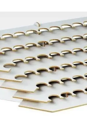 Hoge Kwaliteit Corner Large Paint Stand Small 26mm Hobby Zone s2ns
