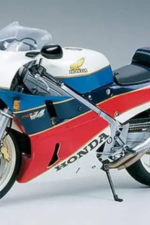 1/12 Honda VFR750R Tamiya 14057 Goedkoop