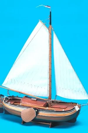 1/23 Boeier * Billing Boats 712 Hete Deal