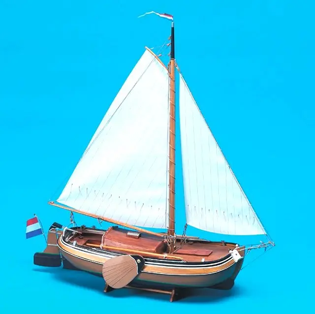 1/23 Boeier * Billing Boats 712 Hete Deal