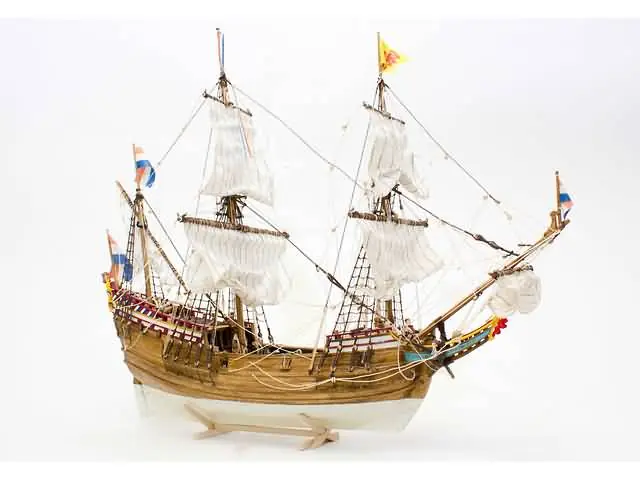 Koop Vandaag de Duyfken Kolderstok 3