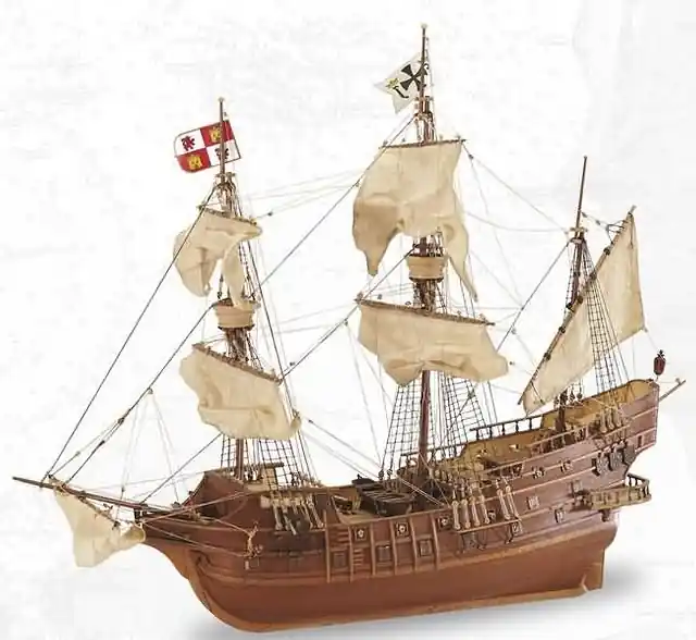 1/30 San Juan Artesania 18022 Exclusieve Aanbieding