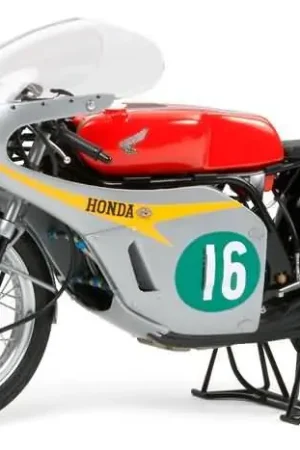 1/12 Honda RC166 Tamiya 14113 Laatste Kans
