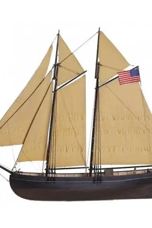 1/50 New York, Pilot Disarmodel 20165 Laatste Versie