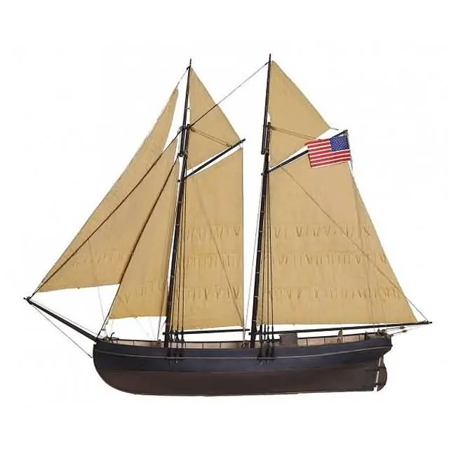 1/50 New York, Pilot Disarmodel 20165 Laatste Versie