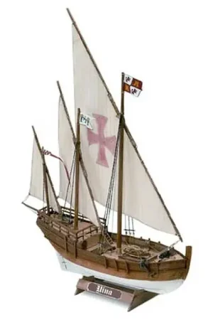 Weekendaanbieding 1/106 Nina Mamoli mm16