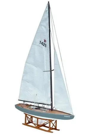 Seizoensaanbieding 1/132 Star Genzianella Mamoli mm62