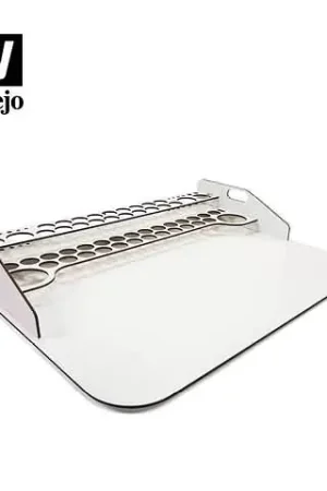 Aanbieding Paint display and work station 50 x 37 cm Vallejo 26013