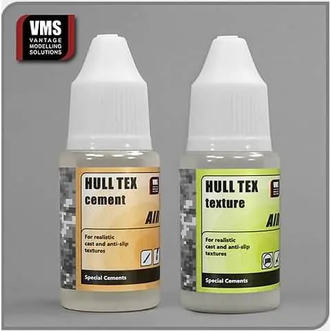 Hull Tex Air 2×30 ml bundle Beperkte Voorraad