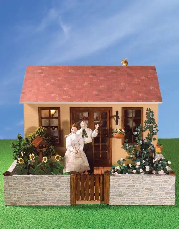 Tuinhuisje Streets Ahead 3730 1 Gratis Retour