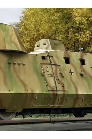 Nu Kopen 1/72 Geschutzwagen Hobby Boss 82923