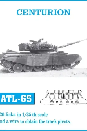 Centurion Friul ATL-065 Voordeelprijs