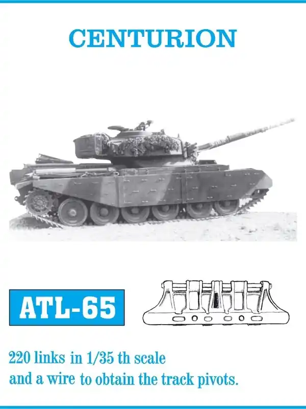 Centurion Friul ATL-065 Voordeelprijs