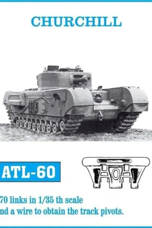 Koop Online Churchill Friul ATL-60