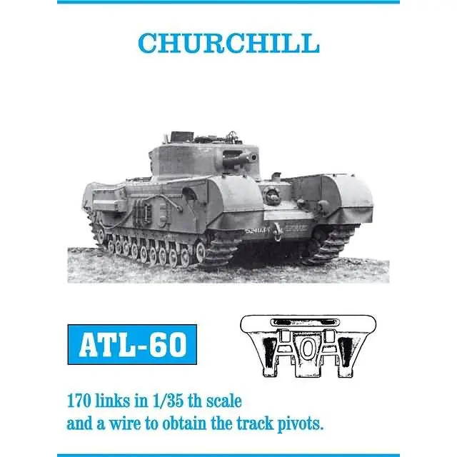 Koop Online Churchill Friul ATL-60
