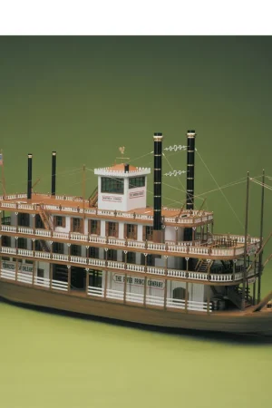 1/50 Mississippi 1870 Mantua 734 Flitsaanbieding
