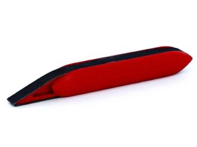 Aanbieding Schuurblok 10mm Modelcraft pfl6010