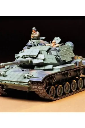 1/35 US Marine M60A1 Tamiya 35157 Actieprijs