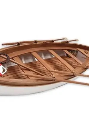 Koop Online 1/35 J.S. Elcano Lifeboat Artesania 19019