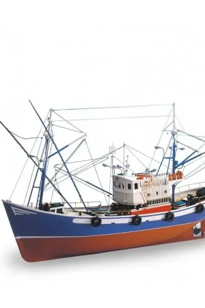 Alleen Vandaag 1/40 Carmen II Artesania 18030