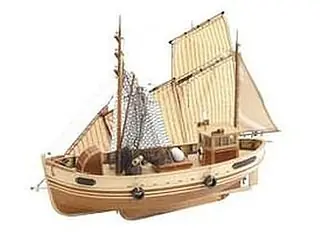 1/35 Bremen Artesania 20145 Op = Op