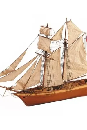1/50 Scottish Maid Artesania 18021 Alleen Vandaag