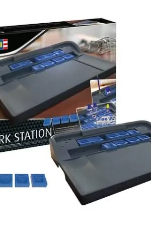 Work Station Revell 39085 Flitsaanbieding