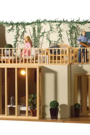 Laatste Versie Lake View Garden Room Kit Streets Ahead 4749