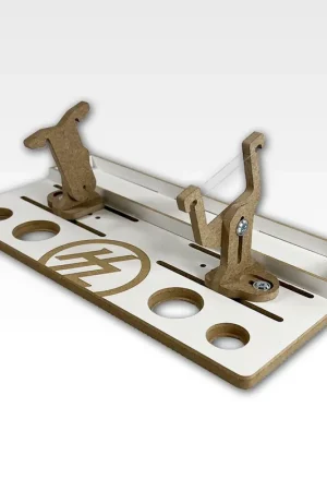 Favoriet Model Assembly Jig Hobby Zone ma01
