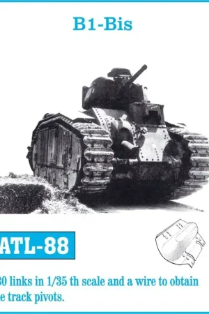 Direct Verzonden B1-Bis Friul ATL-088