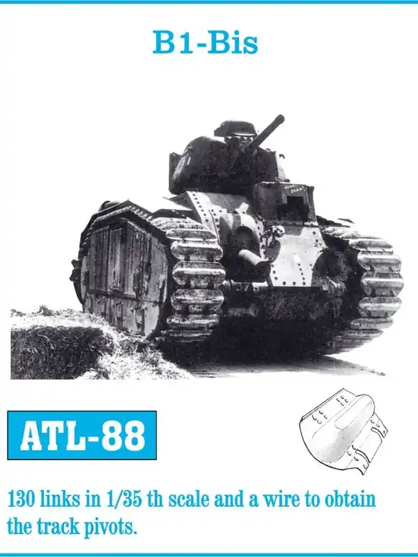 Direct Verzonden B1-Bis Friul ATL-088
