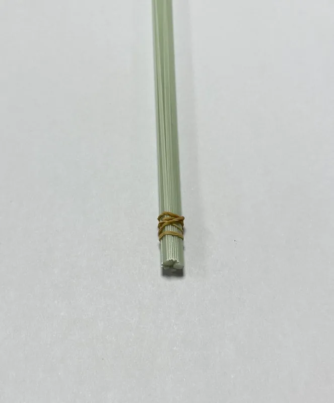 Glasvezel bundel 1, 3 en 5mm – UITLOOP Gratis Retour