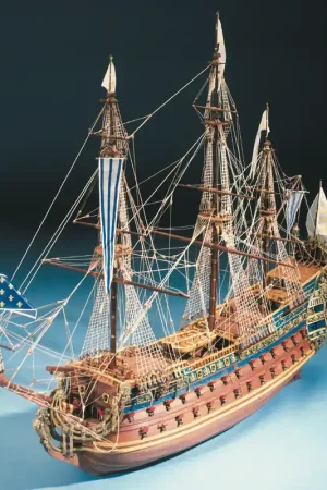 1/77 Le Soleil Royal Mantua 796 Speciale Aanbieding