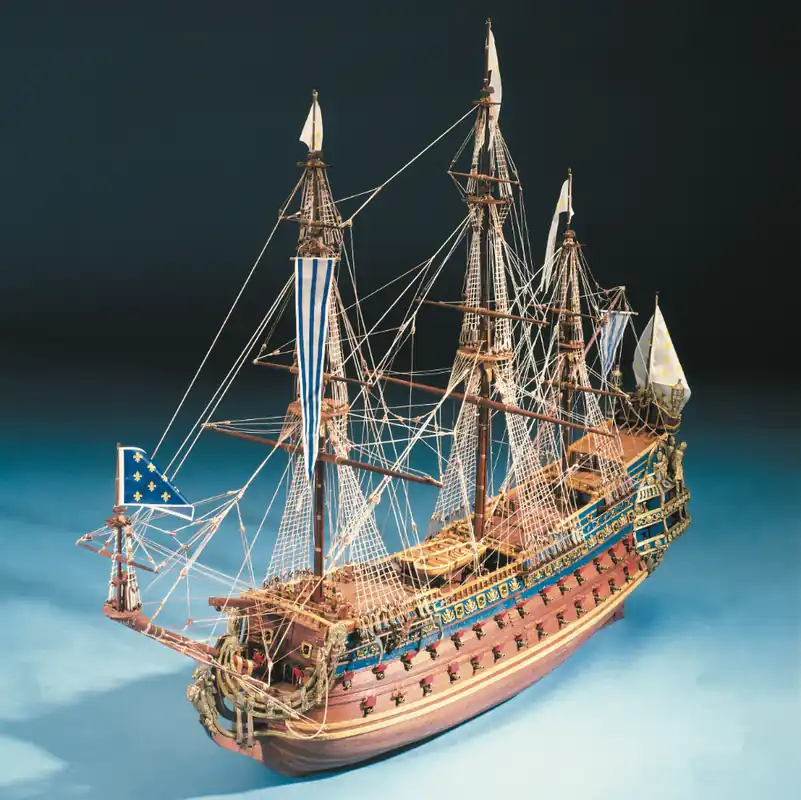 1/77 Le Soleil Royal Mantua 796 Speciale Aanbieding