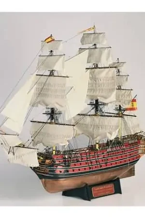 1/84 Santísima Trinidad Artesania 22901 Snelle Levering