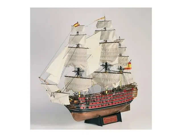 1/84 Santísima Trinidad Artesania 22901 Snelle Levering
