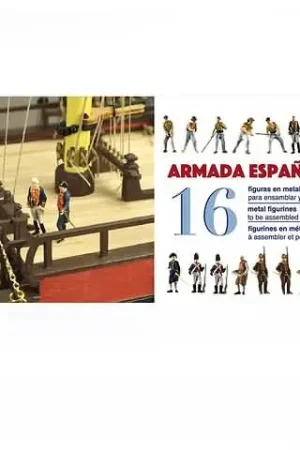 Direct Beschikbaar Figuren Set voor Santísima Trinidad Artesania 22901F