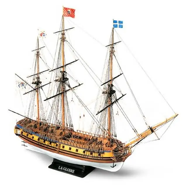 1/90 La Gloire Mamoli mv34 Actieprijs