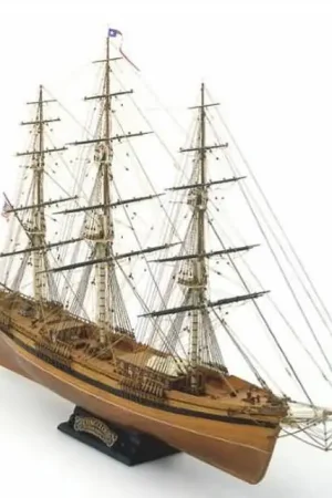 Voordeelprijs 1/96 Flying Gloud Mamoli mv41