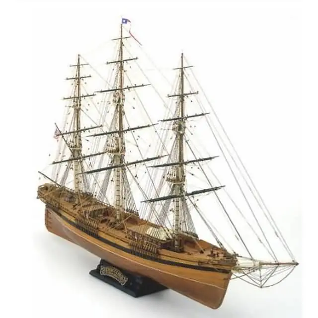 Voordeelprijs 1/96 Flying Gloud Mamoli mv41